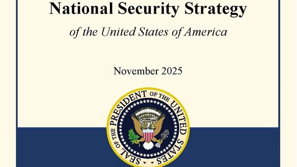 الإستراتيجية الأمريكية للأمن القومي 2025:  هل تنجح في وقف الانحدار والسقوط أم تُعجِّل بهما؟